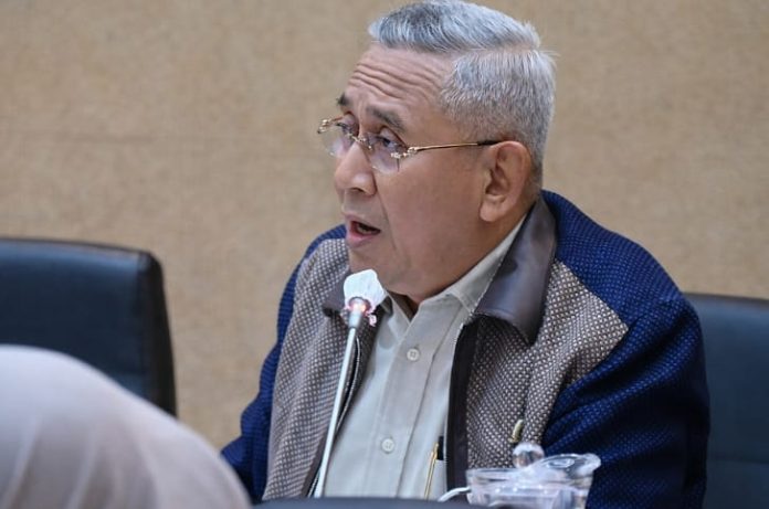 Achmad Ruchyat
