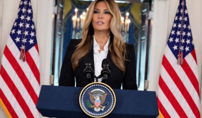 Melania
