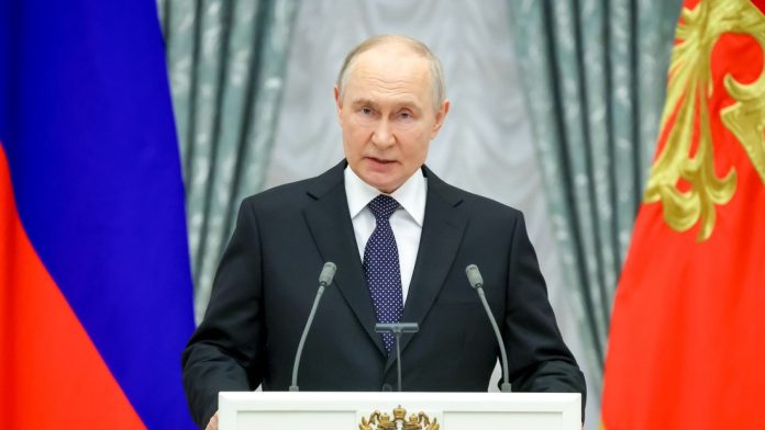 Putin