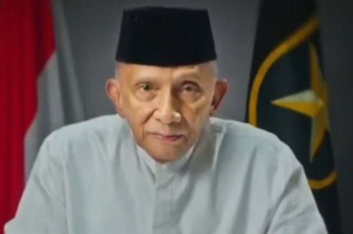 Amien Rais