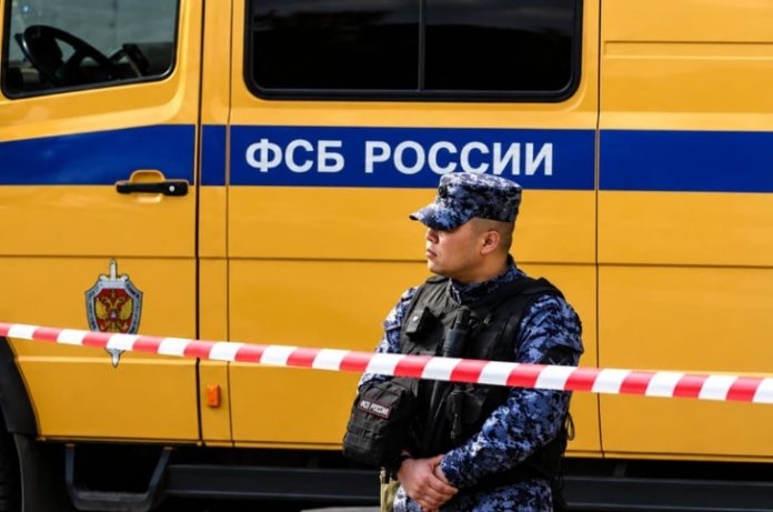 FSB