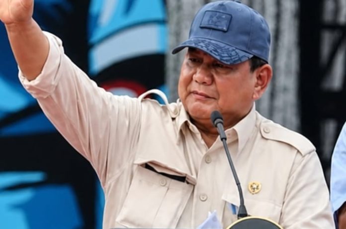 Presiden