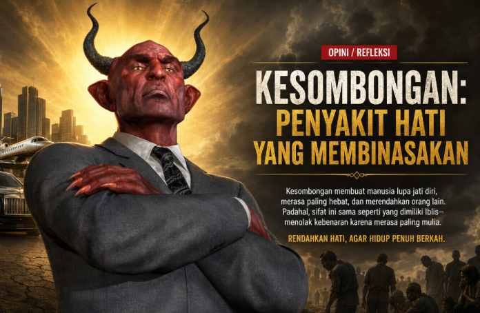 Manusia