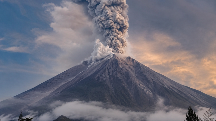 Semeru