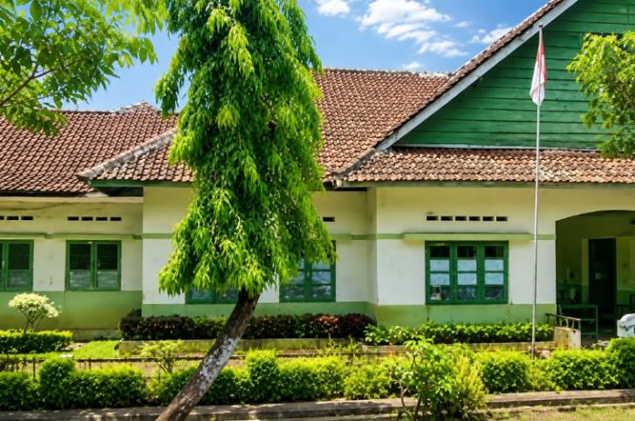 Pondok